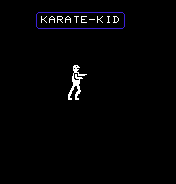 Karate Kid